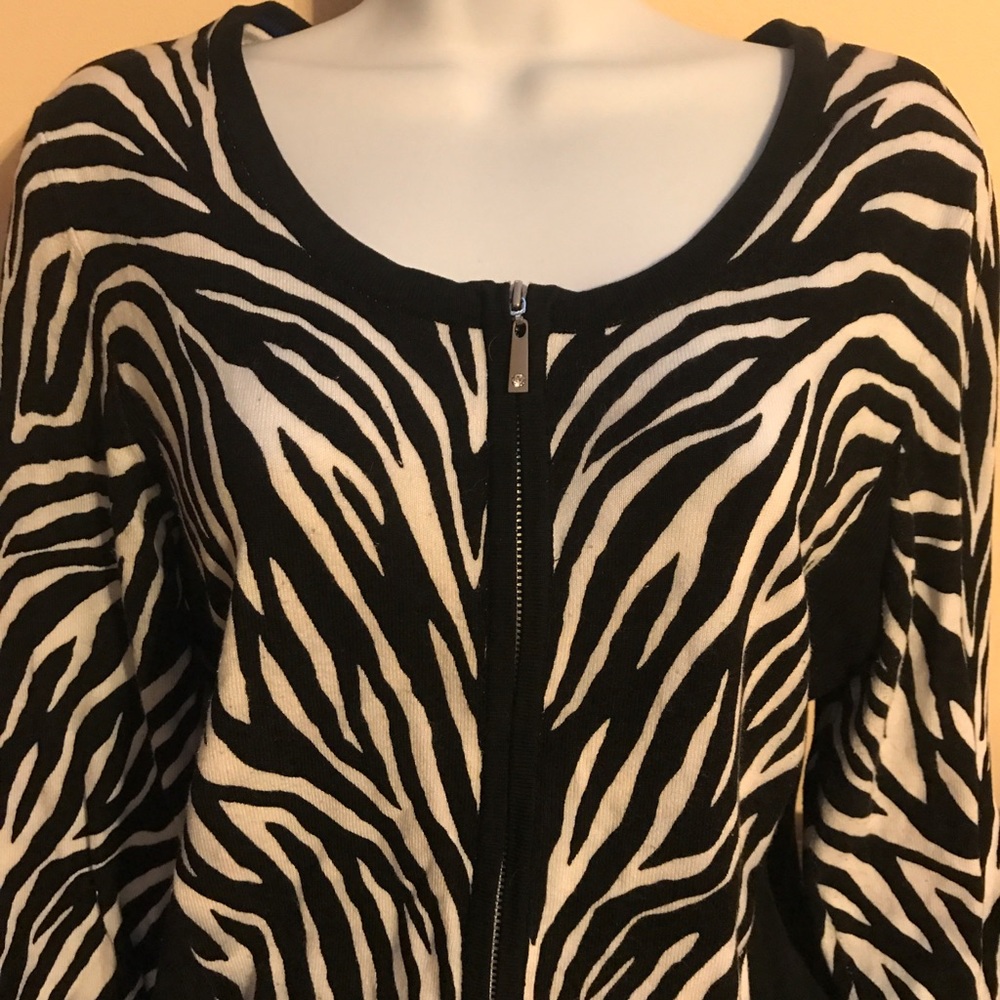 White House Black Market sweater